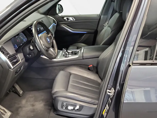 BMW X5 xDrive45e M Sport