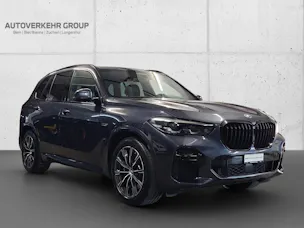BMW X5 xDrive45e M Sport