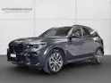 BMW X5 xDrive45e M Sport