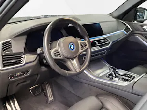 BMW X5 xDrive45e M Sport