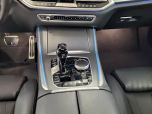 BMW X5 xDrive45e M Sport