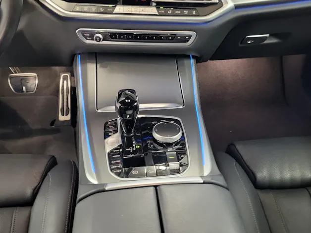 BMW X5 xDrive45e M Sport