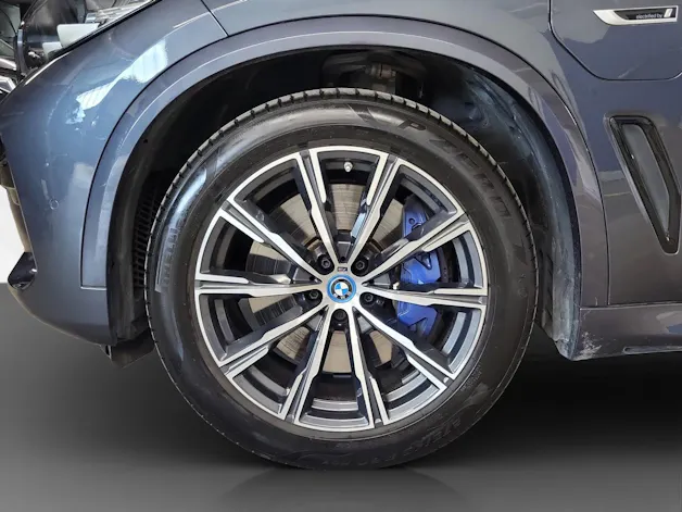 BMW X5 xDrive45e M Sport