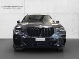 BMW X5 xDrive45e M Sport