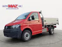 VW T5 2.0 TDI 4Motion