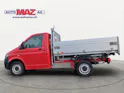 VW T5 2.0 TDI 4Motion
