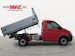 VW T5 2.0 TDI 4Motion