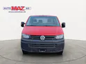 VW T5 2.0 TDI 4Motion