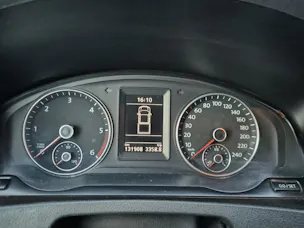 VW T5 2.0 TDI 4Motion