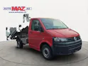 VW T5 2.0 TDI 4Motion