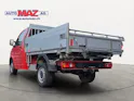 VW T5 2.0 TDI 4Motion