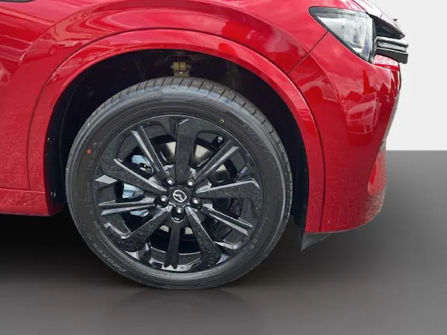 Mazda CX-60 2.5/191 Hybrid Homura Plus 4x4