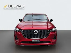 Mazda CX-60 2.5/191 Hybrid Homura Plus 4x4