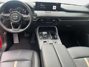 Mazda CX-60 2.5/191 Hybrid Homura Plus 4x4