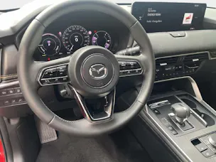 Mazda CX-60 2.5/191 Hybrid Homura Plus 4x4