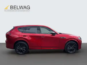 Mazda CX-60 2.5/191 Hybrid Homura Plus 4x4