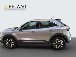 Opel Mokka 1.2T/100 Elegance