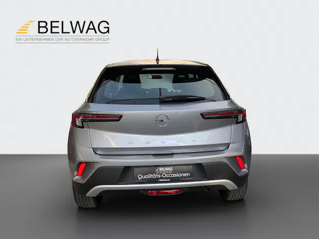 Opel Mokka 1.2T/100 Elegance