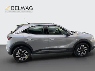 Opel Mokka 1.2T/100 Elegance