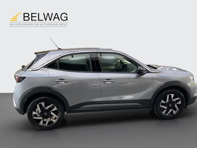 Opel Mokka 1.2T/100 Elegance