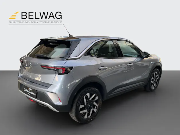 Opel Mokka 1.2T/100 Elegance