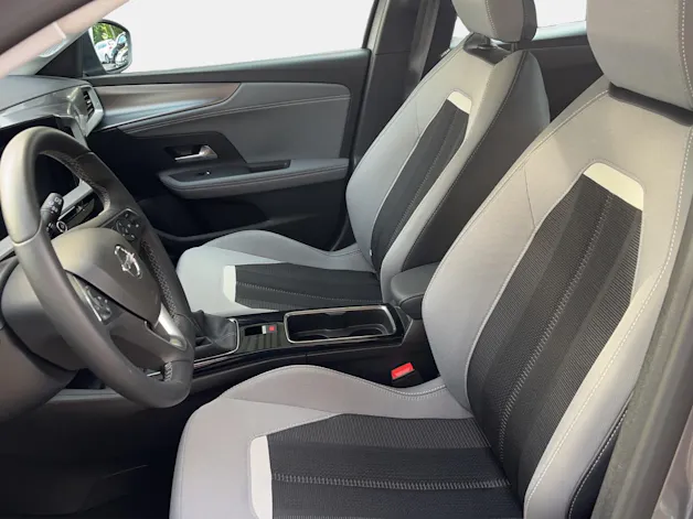 Opel Mokka 1.2T/100 Elegance