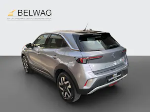Opel Mokka 1.2T/100 Elegance