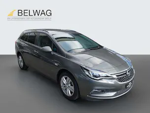 Opel Mokka 1.2T/100 Elegance