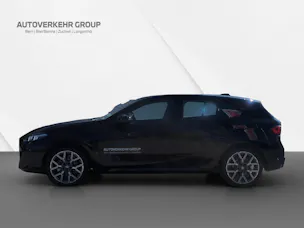 BMW 116 Steptronic