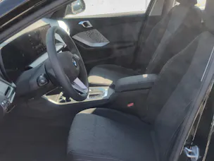 BMW 116 Steptronic