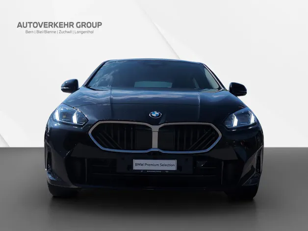 BMW 116 Steptronic