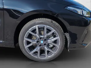 BMW 116 Steptronic