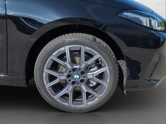 BMW 116 Steptronic