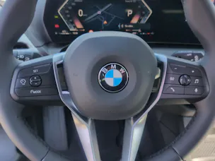 BMW 116 Steptronic