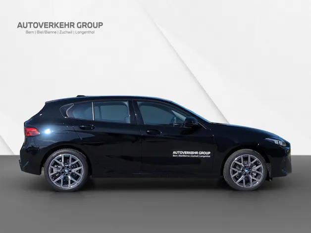 BMW 116 Steptronic