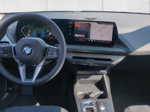 BMW 116 Steptronic