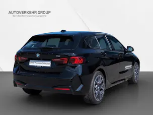 BMW 116 Steptronic