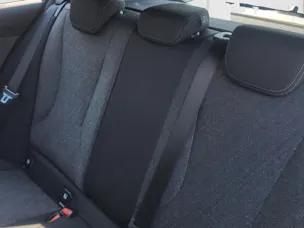 BMW 116 Steptronic