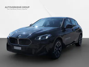 BMW 116 Steptronic