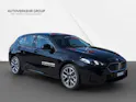 BMW 116 Steptronic
