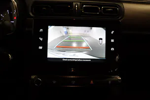 Citroën C3 1.2 PureTech Swiss Edition+