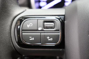 Citroën C3 1.2 PureTech Swiss Edition+