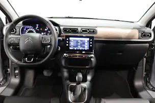 Citroën C3 1.2 PureTech Swiss Edition+