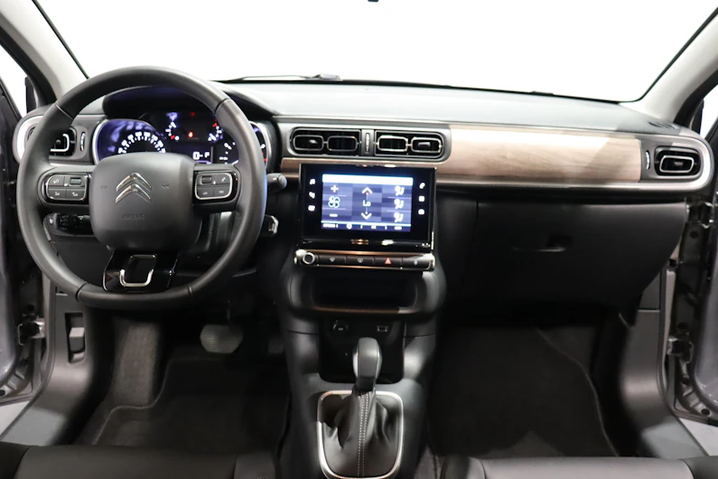 image du véhicule CITROEN ë-C3 VAN