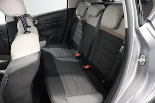 Citroën C3 1.2 PureTech Swiss Edition+