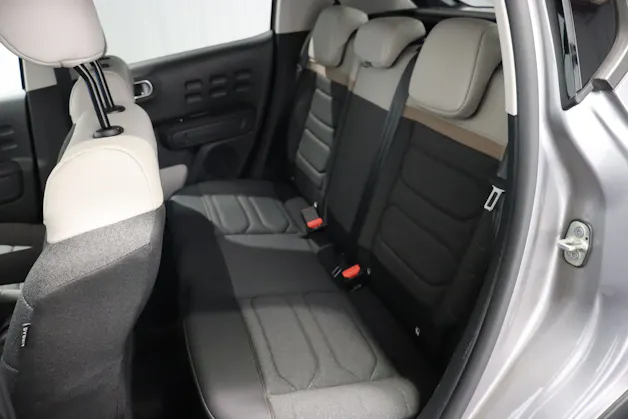 Citroën C3 1.2 PureTech Swiss Edition+