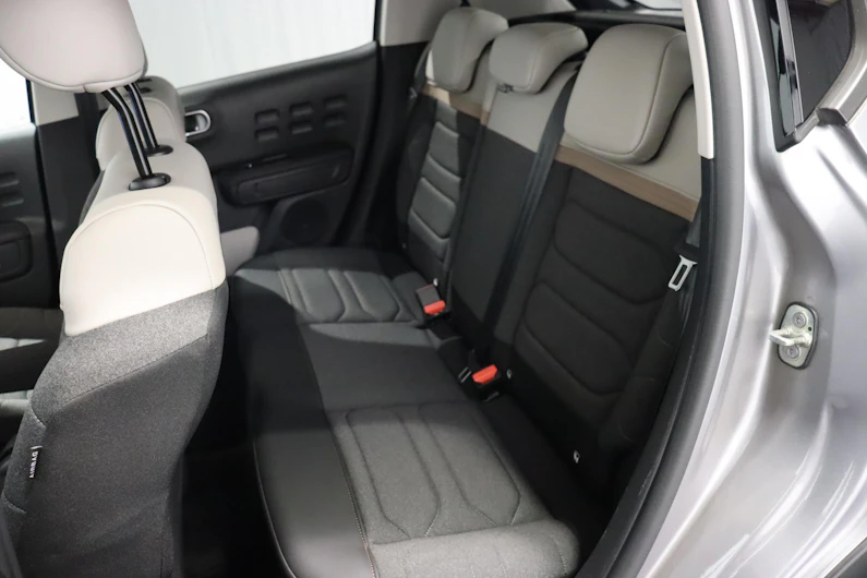 image du véhicule CITROEN ë-C3 VAN