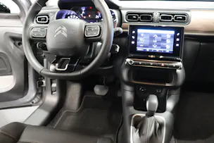 Citroën C3 1.2 PureTech Swiss Edition+