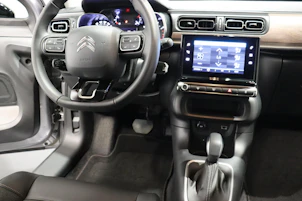 image du véhicule CITROEN C3 1.2 PureTech Swiss Edition+