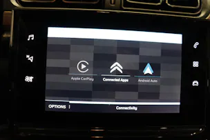 Citroën C3 1.2 PureTech Swiss Edition+